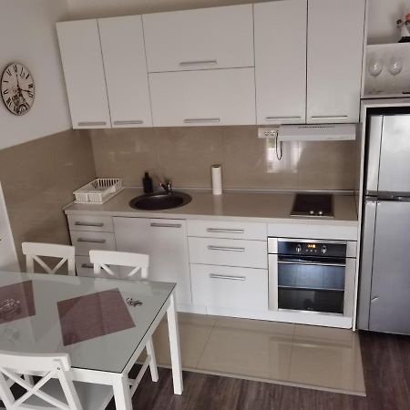 Apartmán Apartman Aleksic Jagodina Exteriér fotografie