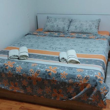 Apartman Aleksic Jagodina Exteriér fotografie