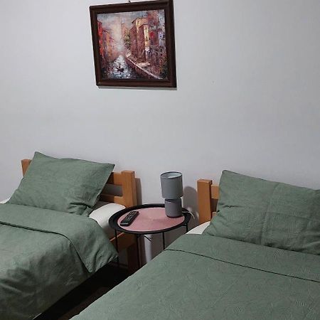 Apartman Aleksic Jagodina Exteriér fotografie