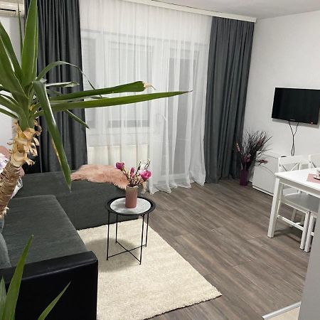 Apartmán Apartman Aleksic Jagodina Exteriér fotografie