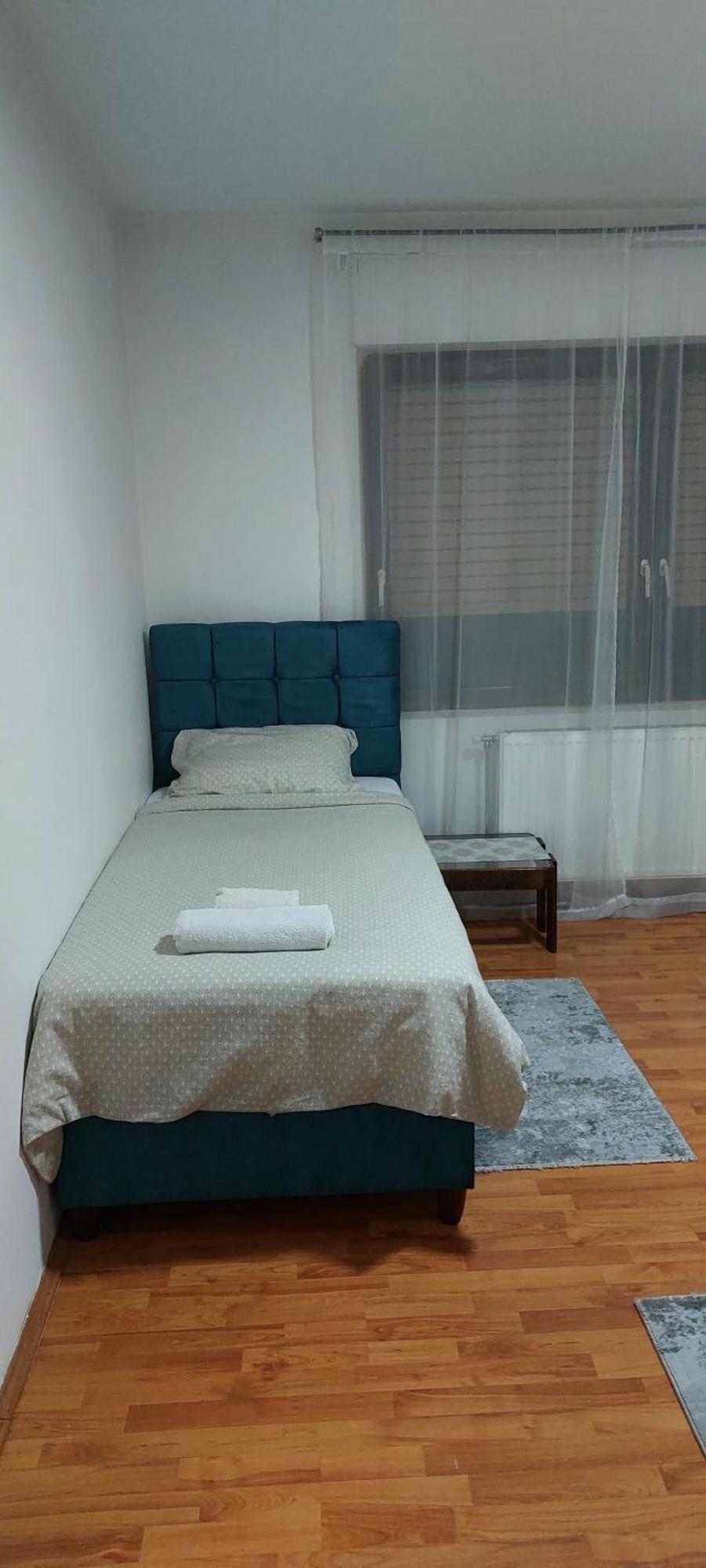 Apartman Aleksic Jagodina Exteriér fotografie