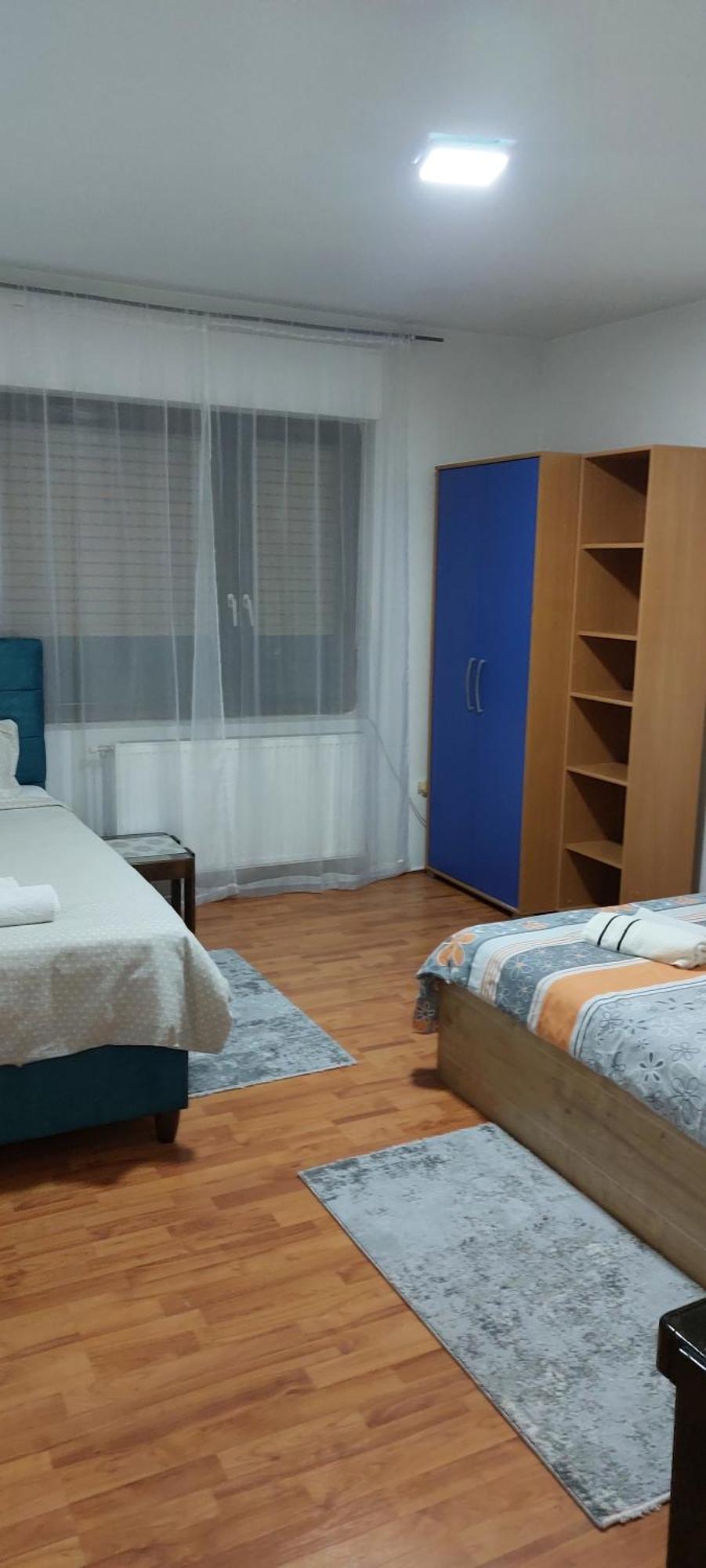 Apartman Aleksic Jagodina Exteriér fotografie