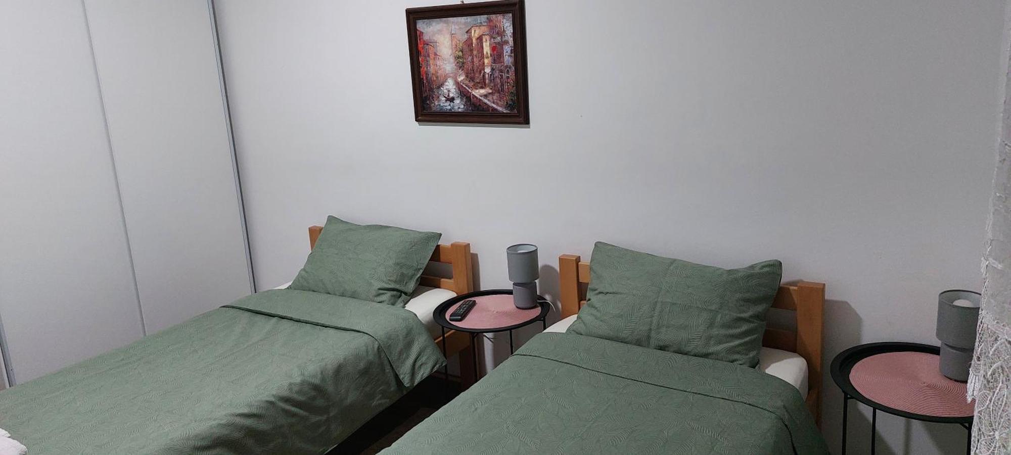 Apartman Aleksic Jagodina Exteriér fotografie