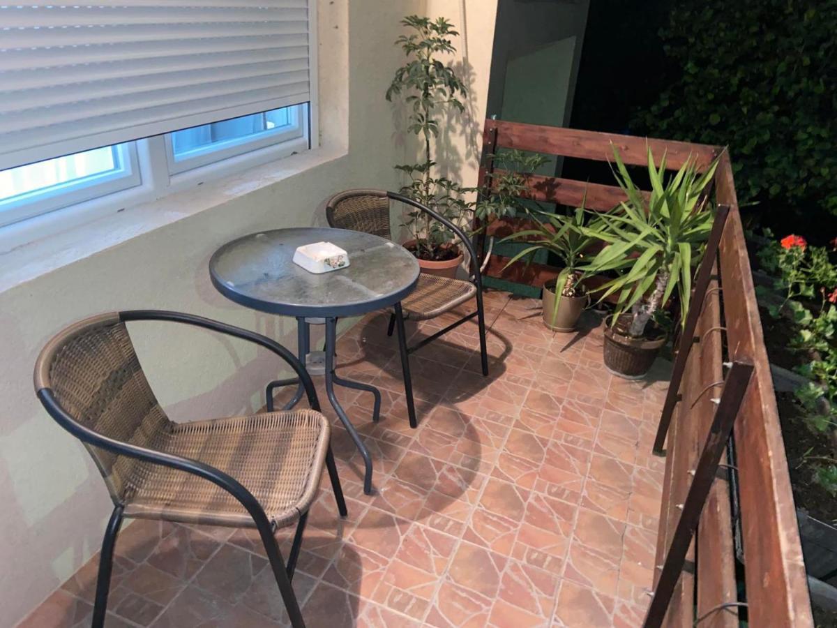 Apartman Aleksic Jagodina Exteriér fotografie