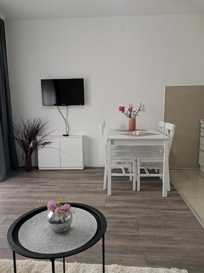 Apartman Aleksic Jagodina Exteriér fotografie