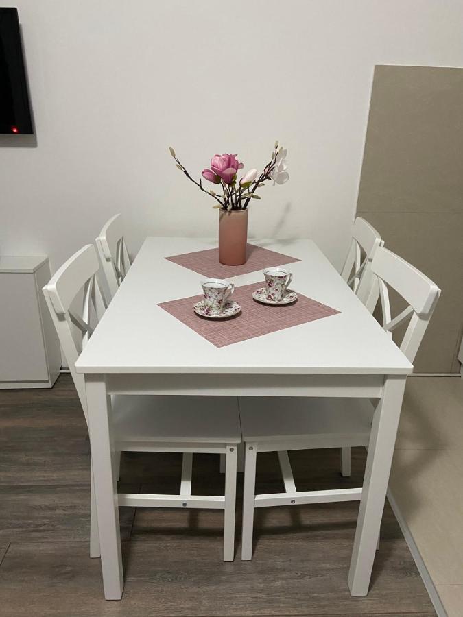 Apartman Aleksic Jagodina Exteriér fotografie