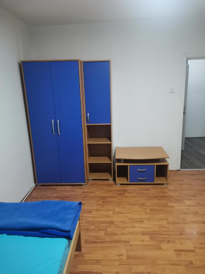 Apartmán Apartman Aleksic Jagodina Exteriér fotografie